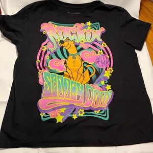 Scooby Doo, L, Crewneck T